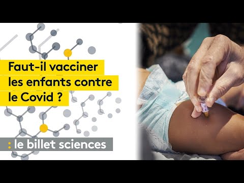 Vidéo: Un Garçon De 6 Ans Non Vacciné Meurt Presque Du Tétanos Mais Les Parents Refusent Toujours De Le Faire Vacciner