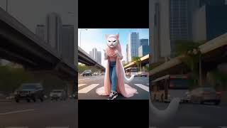 Download Lagu Kucing curi curi #comedy #funny #kucing #cat #cartoon #animation #trending #fyp #viralvideo #shorts MP3