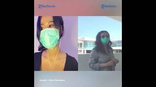 Siskaeee Resmi Jadi Tersangka, Video Pamer Aurat Tak Hanya di Bandara YIA