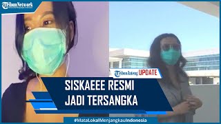 Siskaeee Resmi Jadi Tersangka, Video Pamer Aurat Tak Hanya di Bandara YIA