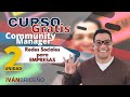 Curso de Community Manager gratis 2023 🥇 Unidad 2 | Clase 4