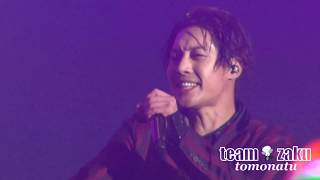 20171202 KHJ HAZE in Seoul ♪His Habit & Beauty Beauty