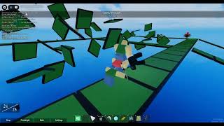 Roblox Midnight Horrors Themanthekillertheman Is The Star Moviestar