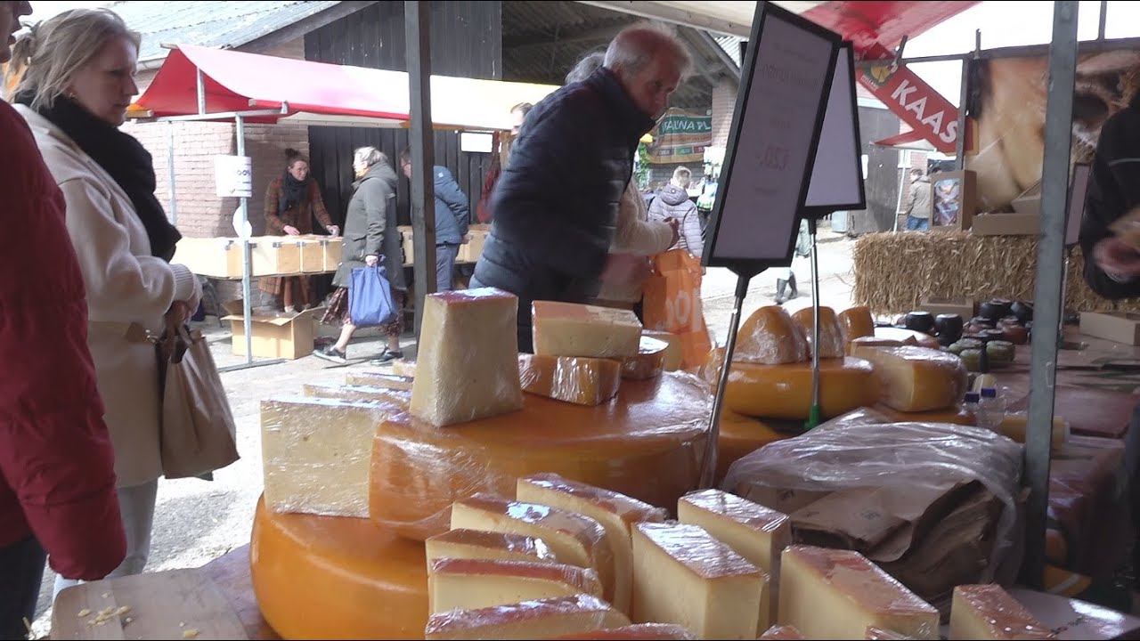 Waarder 2024 | BoerenLandFair - Deel 1