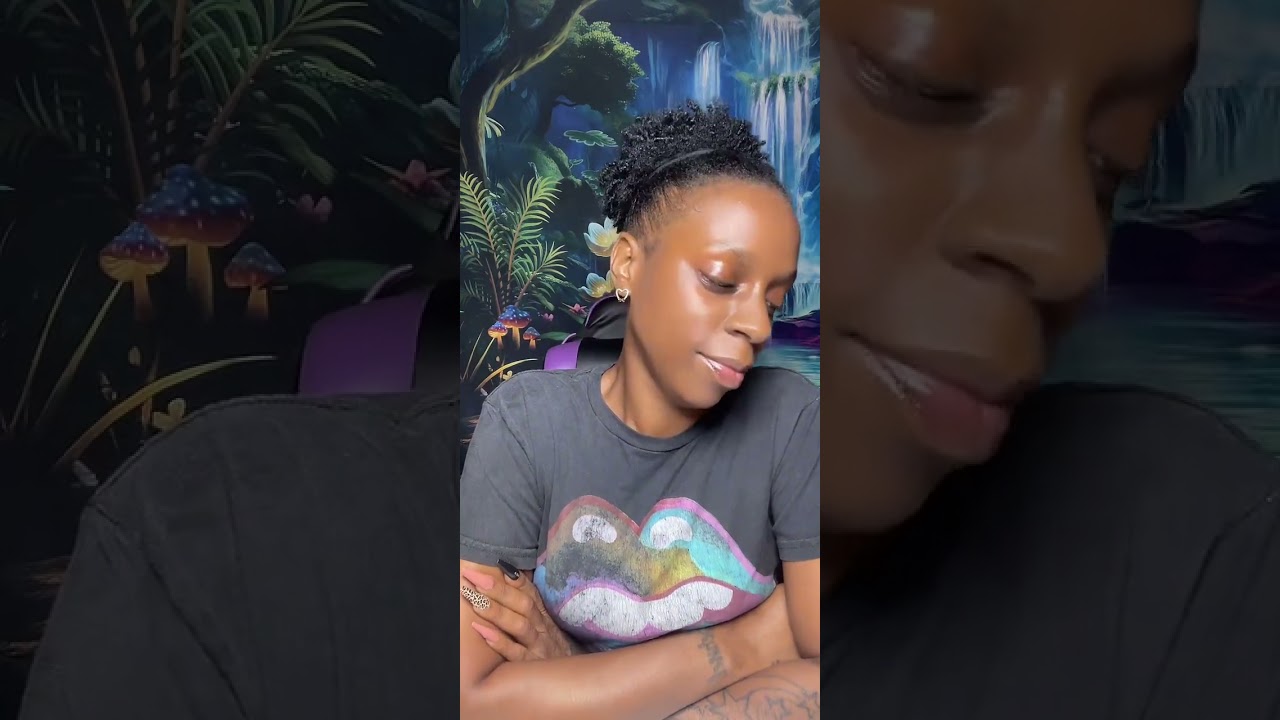 U got this person fantasizing about what they gone do to you.🔥🥰 ✨