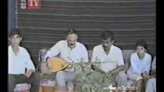 Cafer Ünlü - Hasta Gönlüm Divanedir Durmuyor