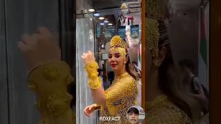 Why Dubai Sheikhs Pray for a Daughter 😳 #Dubaiprincess #shortvideo