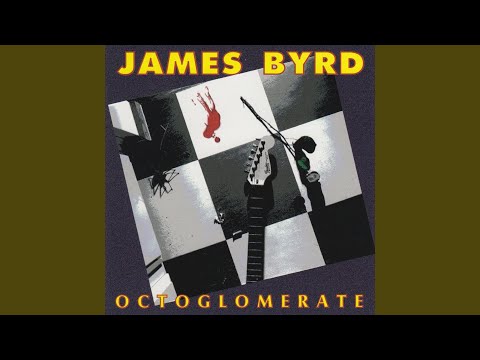 James Byrd — Octoglomerate