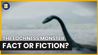 The Truth Behind Loch Ness - History's Greatest Hoaxes - S01 EP2 - History Documentary
