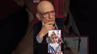 Her Plan for Old Age is INSANE