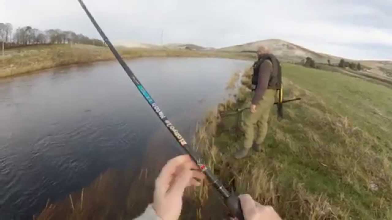 Grayling River Clyde YouTube