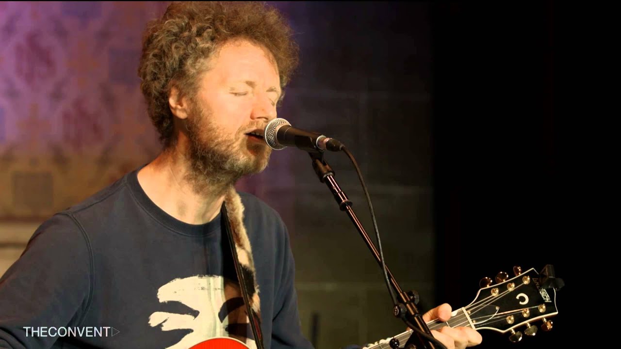 Martin Carr Our Eyes In Sleep