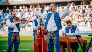 Fidlikanti V Pondelok Doma Nebudem