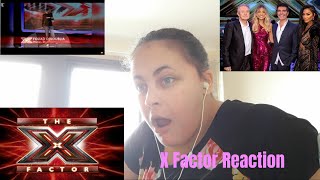 TRY NOT TO LAUGH OR CRINGE X-FACTOR EDITION(read description)