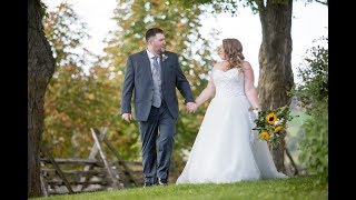 KS Studios: Marissa & Vernon Wedding Photography Same Day Edit Slideshow