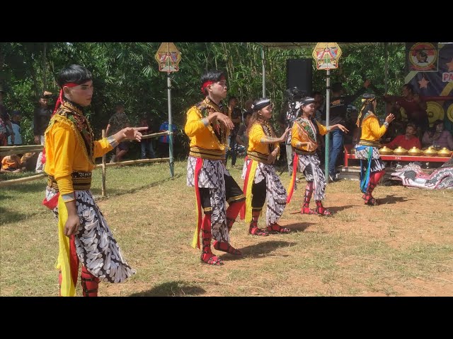 GUBUG ASMORO-EBEG KSATRIA NGUDI LARAS KARANGTALUN KIDUL PURWOJATI class=