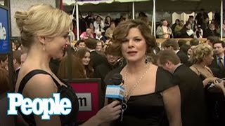 2008 SAG Awards: What's Your Lucky Charm? | People