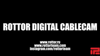 Rottor Digital CableCAM with automatic END Points function!