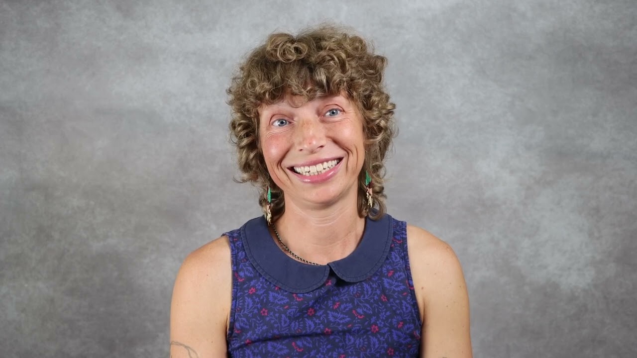 Marla Pedersen Full Length Interview | Cancer as a Revelation | Stories of Art for Recovery