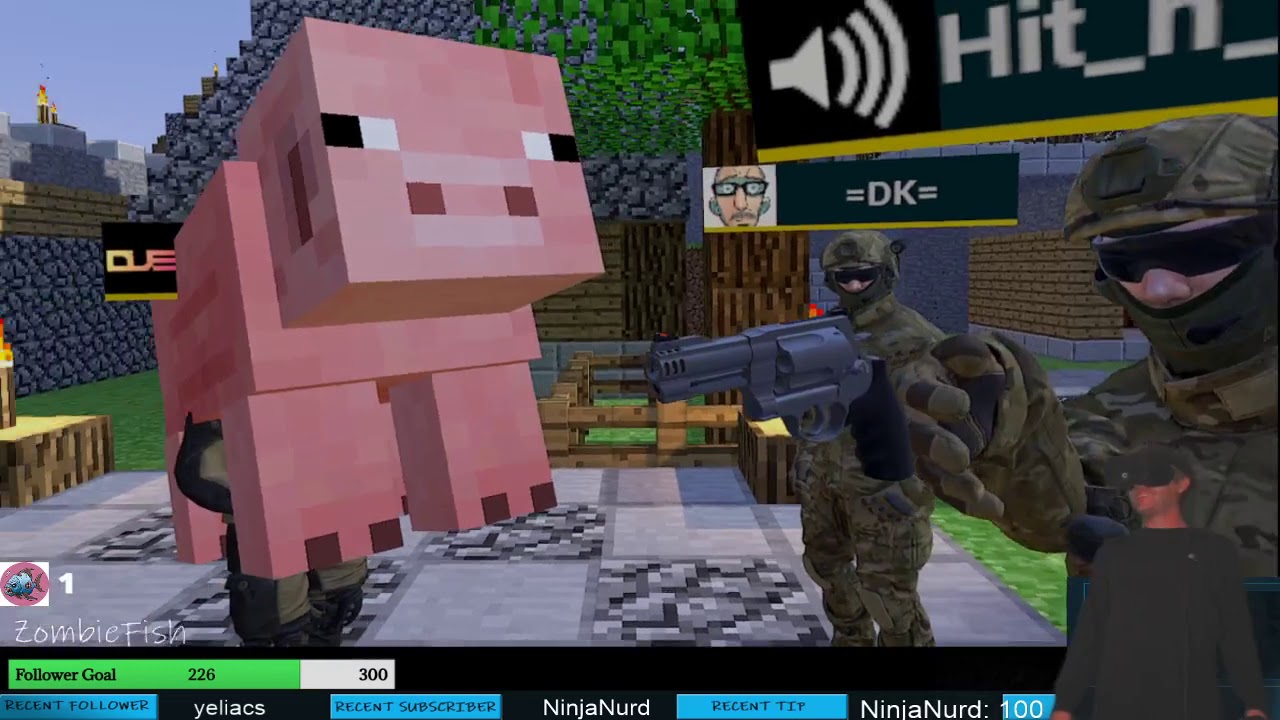 pavlov vr mods pavlov vr mods