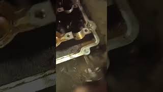 Valve Cover bolts snapped? EASY NO DRILL FIX!!!