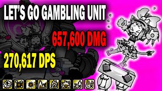 Full KONEKO, The CHEAPEST & MOST GAMBLING Unit in Battle Cats Review (Update v14.2) News