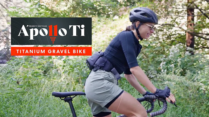 Apollo Ti Launch Vlog