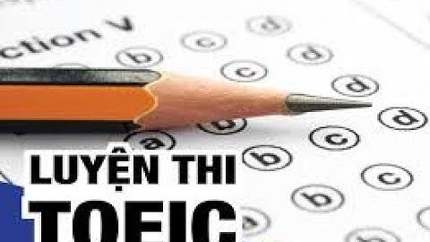 Full Listening Toeic Test 1 | Practice Listening Toeic Test With Answer And Transcripts