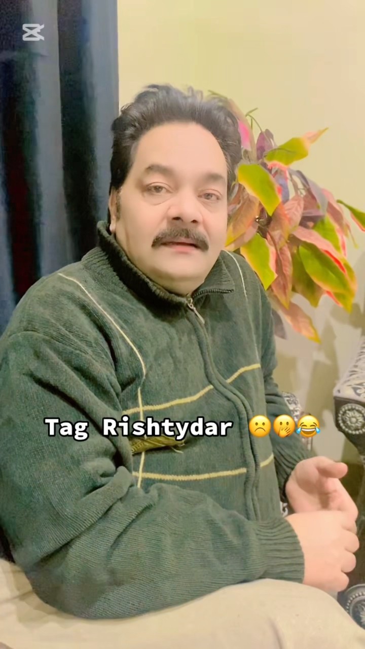 Tag Rishtydar @TJPardesiOfficial #shortvideos #comedy