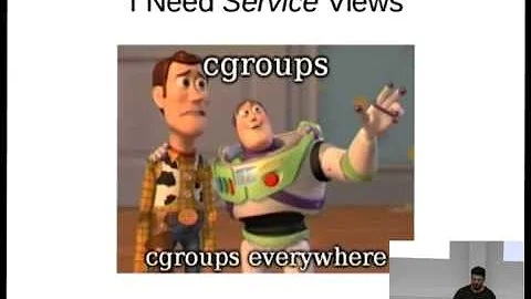 The Six Stages of systemd [linux.conf.au 2014]