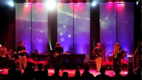 Introducing Weiv - Interactive Visual Music