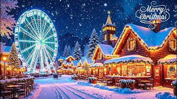 Relaxing Christmas Instrumental 2026 🎁 Calm Piano Music for Study, Sleep & Holiday Spirit