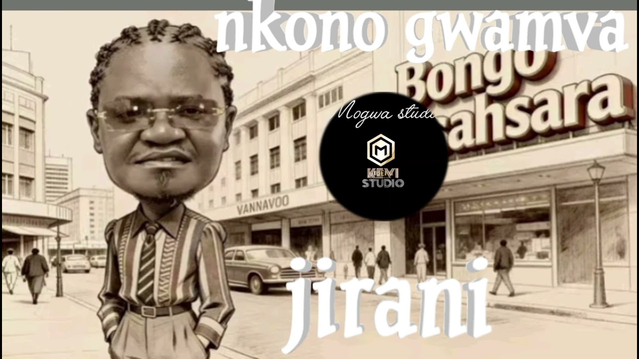 Nkono gwamva ft idama lyang'weli Kenya JIRANI  2026