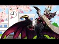 モンスターが高校を『卒業』するようです。