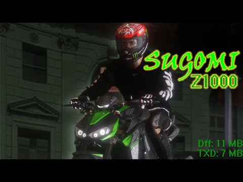 52  Mod Motor Gta Sa Pc  HD