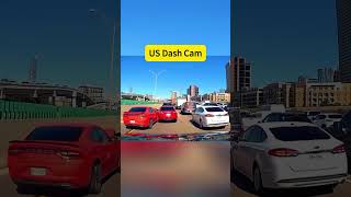 Dashcam US