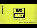 Big beat radio ep 77  havoc  lawn the edge mix