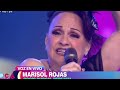 Tributo a Rocio Durca -l Marisol Rojas