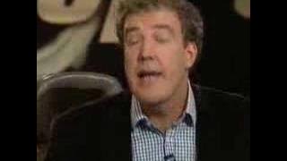 The Roger Daltrey interview - Top Gear - Series 5 - BBC
