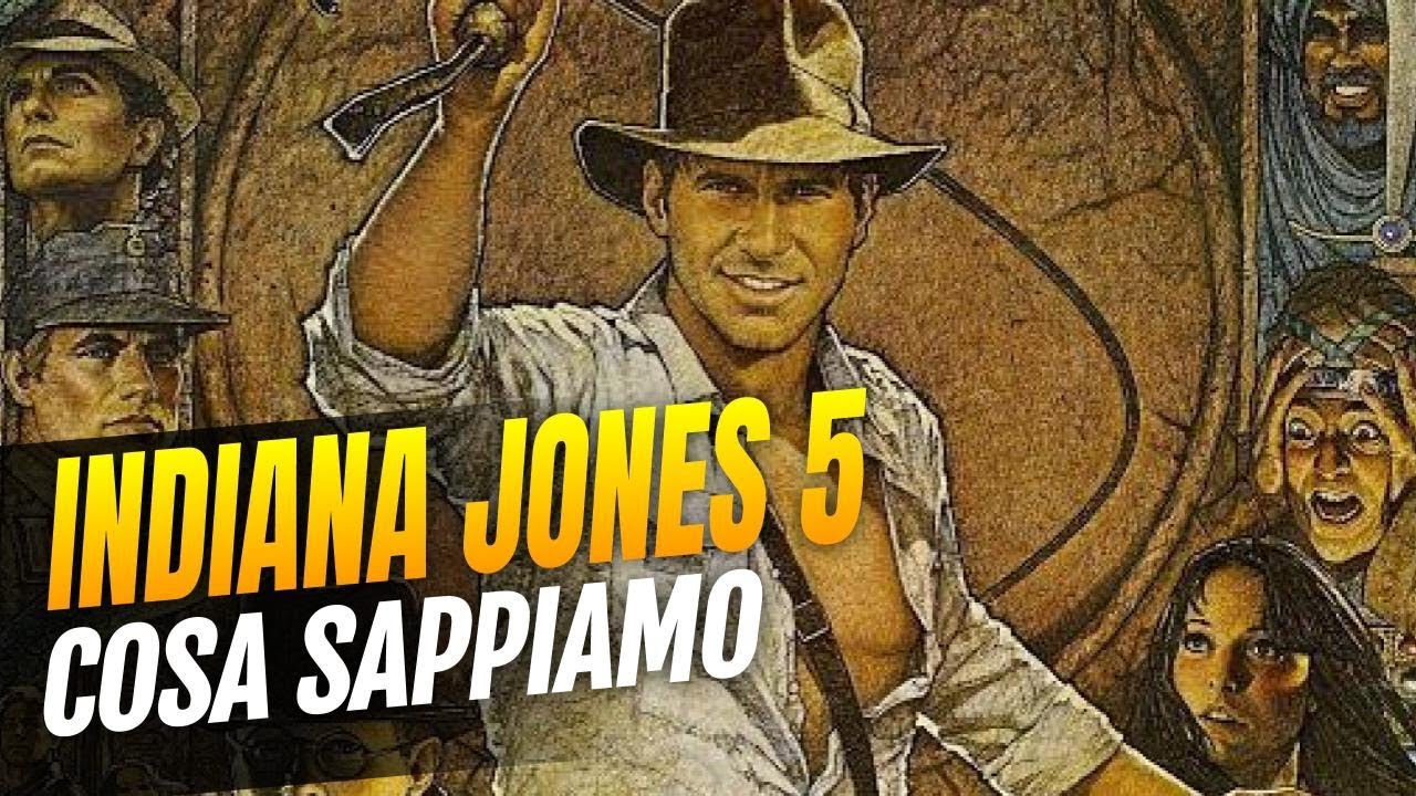 Indiana Jones Filme Indiana Jones Filme