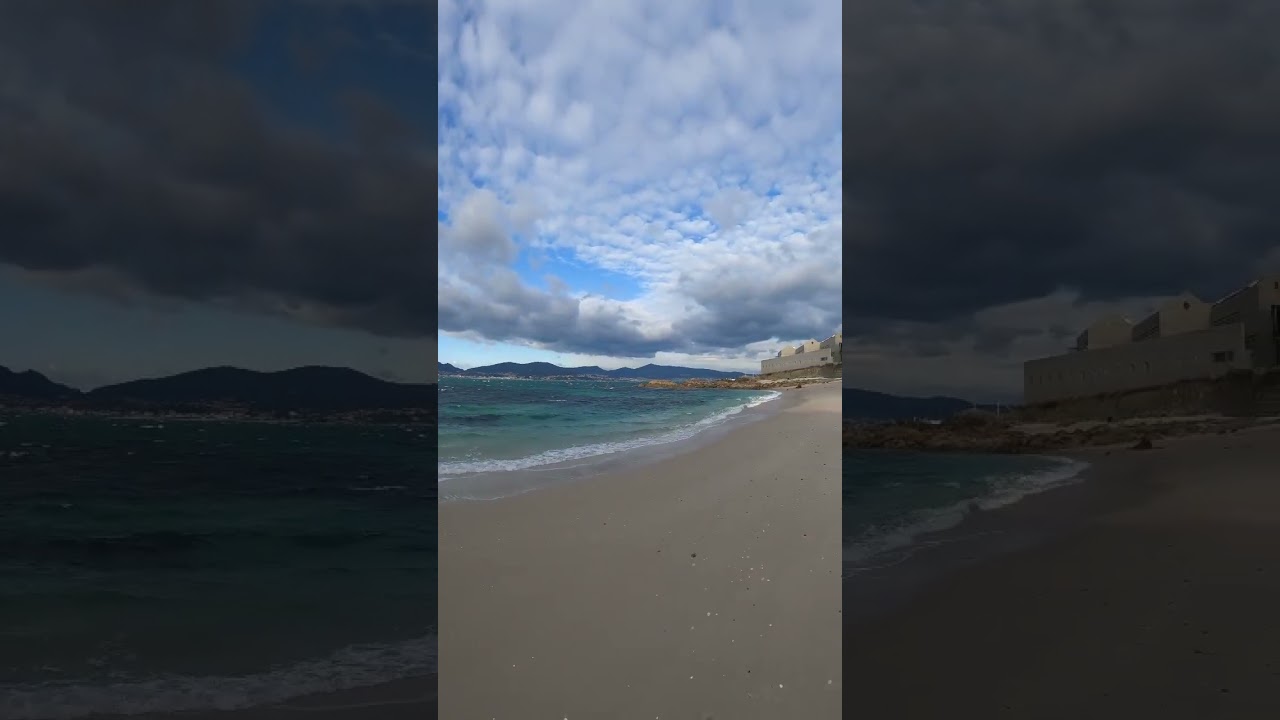VIGO Tiene lugares hermosos #Galicia