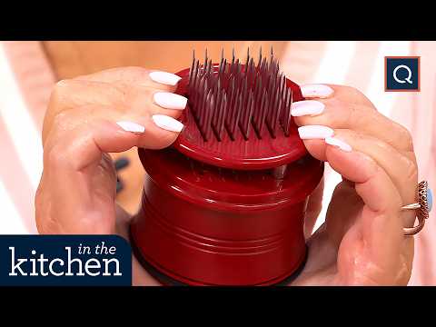 David's Trending Recipes & Must-Have Kitchen Gadgets | QVC