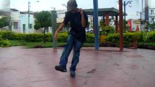 Marcio'Chaves Fritow's no Rebolation
