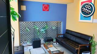 Web Hotel Tokyo Asakusabashi | Tokyo, Japan | Hotel Review 🏨