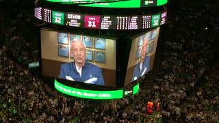 Roy Williams tribute video to Paul Pierce
