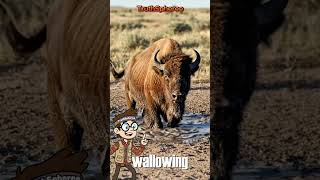 2 Hidden Powers Of American Bison You Wont Believe In 2025