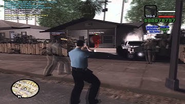 [LSRP] SASD Shots Ep 2