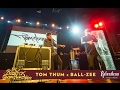 Tom Thum x Ball-Zee - 2016 UK Beatbox Championships