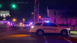 'It’s a community problem'; Violence in Fort Wayne causing bars to close earlier