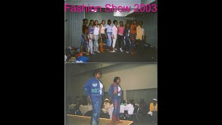 Bomic Fashion Show 1Ms Mermaid Vanly Rap Status Goramy Inc. Theme 1